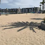 Waterfront Gem In Marina Del Rey Venice Beach Ca