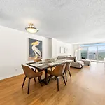 Penthouse Oasis With Panoramic Ocean View Venice & Marina