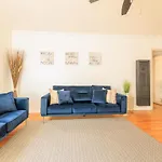 Inviting Home In Historic Leimert Park