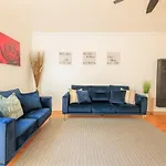 Inviting Home In Historic Leimert Park