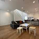 Hollywood Modern Beautiful Place For My Guests