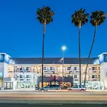Travelodge By Wyndham Culver City
