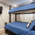 Fam Friendly 2Bd 8Min From Airport, 4Min From Sofi