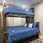 Fam Friendly 2Bd 8Min From Airport, 4Min From Sofi