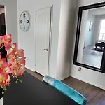 Gorgeous Beach Home In Marina