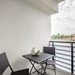 Mar Vista 1Br W In-Unit Wd Gym Nr Venice Beach Lax-136