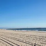 Mar Vista 1Br W In-Unit Wd Gym Nr Venice Beach Lax-136