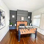 Peaceful 2 Bedroom Home - Nh-Win