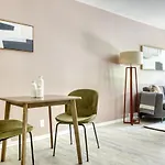 Burbank 1Br W Pool Wd Gym Nr Tj Wf Lax-787