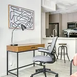 Burbank 1Br W Pool Wd Gym Nr Tj Wf Lax-787