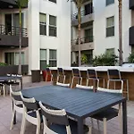 Westerly 2 Bedroom In Marina Del Rey Near Venice Beach!