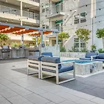 North Hollywood 2Br W Gym Pool Near Tj Lax-881