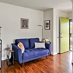Studio Mins To Culver City Downtown, Sony & Venice