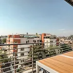 North Hollywood 2Br W Pool Gym Prime Noho Lax-921