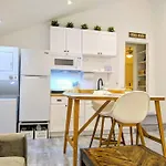 Monthly - Cozy 1 Bed Guest Suite Near Venice Beach