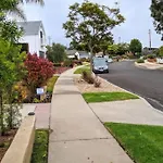 Monthly - Cozy 1 Bed Guest Suite Near Venice Beach