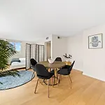 Smoky Quartz -Marina View Spacious 3Br Near Yacht Club
