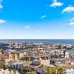 Smoky Quartz -Marina View Spacious 3Br Near Yacht Club