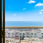 Smoky Quartz -Marina View Spacious 3Br Near Yacht Club