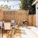 Modern 6Br Home In Los Angeles - Ful1-Uc