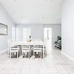 Modern 6Br Home In Los Angeles - Ful1-Uc