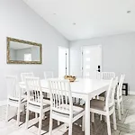 Modern 6Br Home In Los Angeles - Ful1-Uc