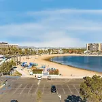 Blue Water Views By Venice Beach Top Resort Pool
