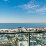 Panoramic Penthouse Venice/ Marina Del Rey.