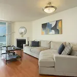 Panoramic Penthouse Venice/ Marina Del Rey.