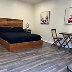 Beautiful Studio In North Inglewood