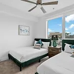 Dream Coastal Retreat Marina View Harbor Haven