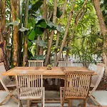 Charming Zen Venice Beach 3Br Home W/Patio & W/D