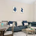 Charming & Peaceful L 1 Bedroom In Marina Del Rey, Ca