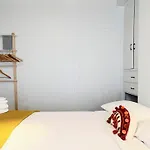 The Bohemian Haven