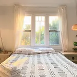 The Bohemian Haven