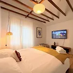 The Bohemian Haven