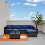 Penthouse Waterfront In The Heart Of Mdr/Venice/Sm