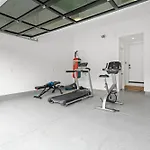 The Palms Pad - 5 Min From Beach - Golf,Arcade,Sauna