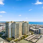 Garnet Glow Full Ocean And Venice Beach View 3Br