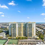 Garnet Glow Full Ocean And Venice Beach View 3Br