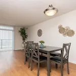 Sleep 7 Ocean View Two Bedroom Venice Beach 5 Min Walk
