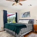 West La\'S Best Family Or Group Rental Oasis! Beaches/Sofi/Lax/Firepit/Bbq/And More!