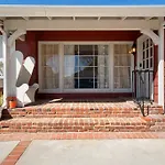 West La\'S Best Family Or Group Rental Oasis! Beaches/Sofi/Lax/Firepit/Bbq/And More!