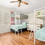 West La\'S Best Family Or Group Rental Oasis! Beaches/Sofi/Lax/Firepit/Bbq/And More!