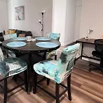 Mdr 2 Bd 2Ba Oasis Poolview,Spa,Gym