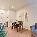 Cozy Unit Conveniently Located Pool View