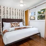 Dreamy Venice Gem Walk To Beach And Abbot Kinney