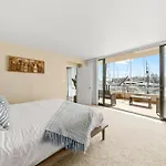 Mesmerizing Marina Vista: Luxe 3-Bedroom W/ Pool