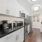 Mesmerizing Marina Vista: Luxe 3-Bedroom W/ Pool