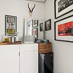 Venice Rooftop 5Bd 4 Bt Steps From The Beach